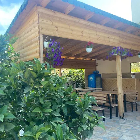 شقة Besnike Hoxha Apartments كساميل