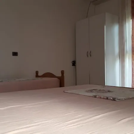 アパート Besnike Hoxha Apartments *