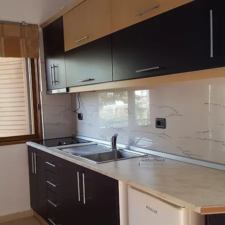 شقة Besnike Hoxha Apartments