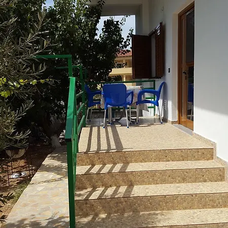 شقة Besnike Hoxha Apartments *