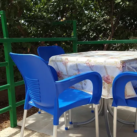 Besnike Hoxha Apartments