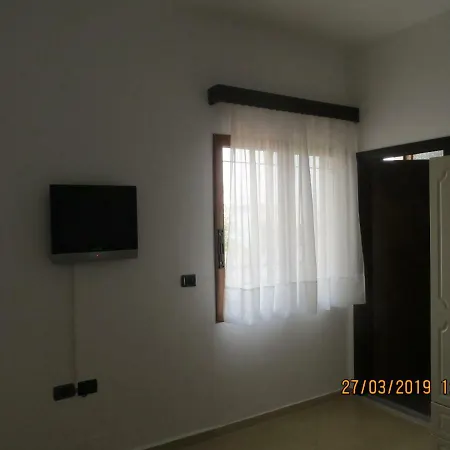 شقة Besnike Hoxha Apartments كساميل
