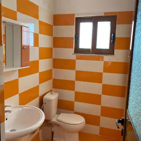 Besnike Hoxha Apartments * Ksamil