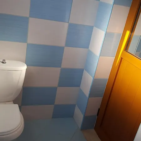 Daire Besnike Hoxha Apartments Ksamil