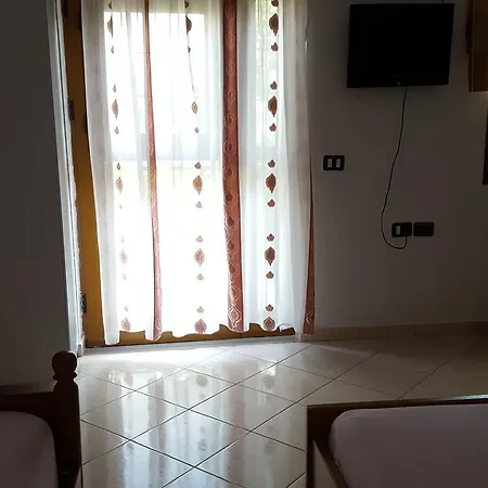 Daire Besnike Hoxha Apartments Ksamil