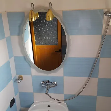 Daire Besnike Hoxha Apartments